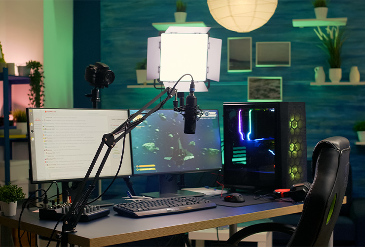 Chroma Studio