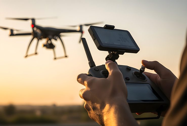 Drone